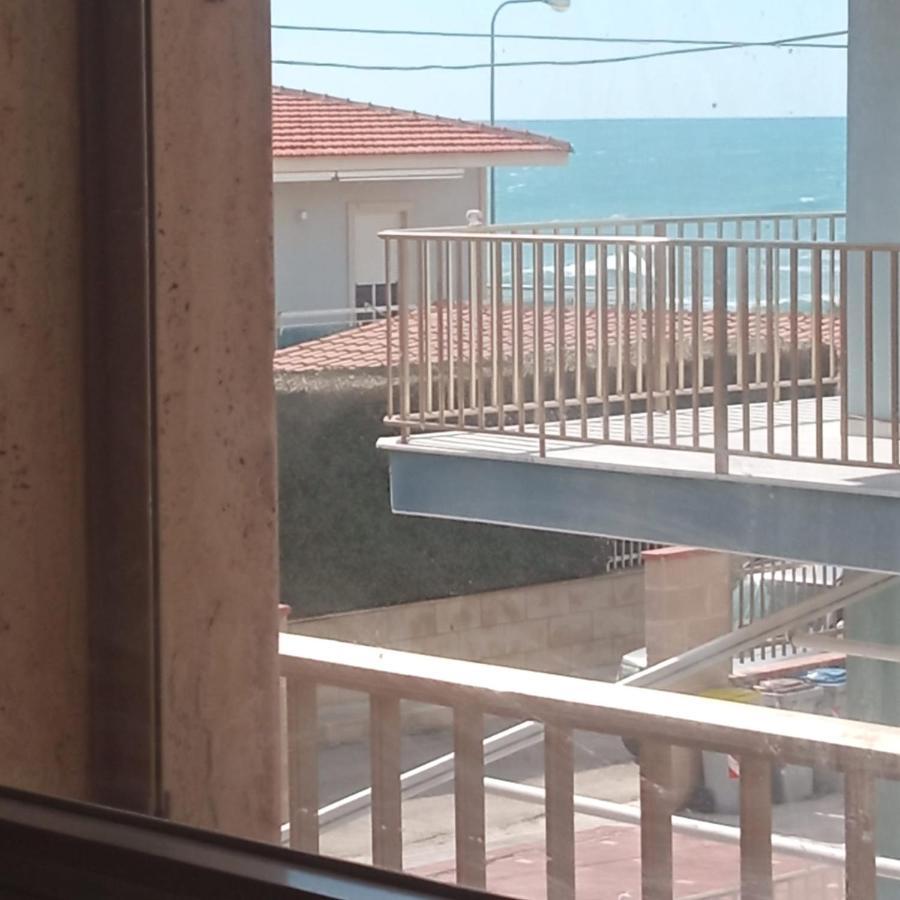 Rosso Corallo House Marina di Ragusa Exterior foto