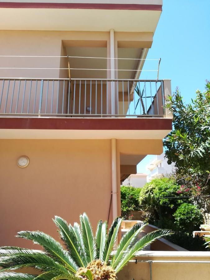 Rosso Corallo House Marina di Ragusa Exterior foto