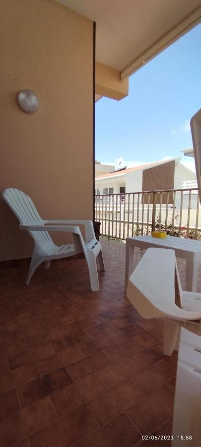 Rosso Corallo House Marina di Ragusa Exterior foto