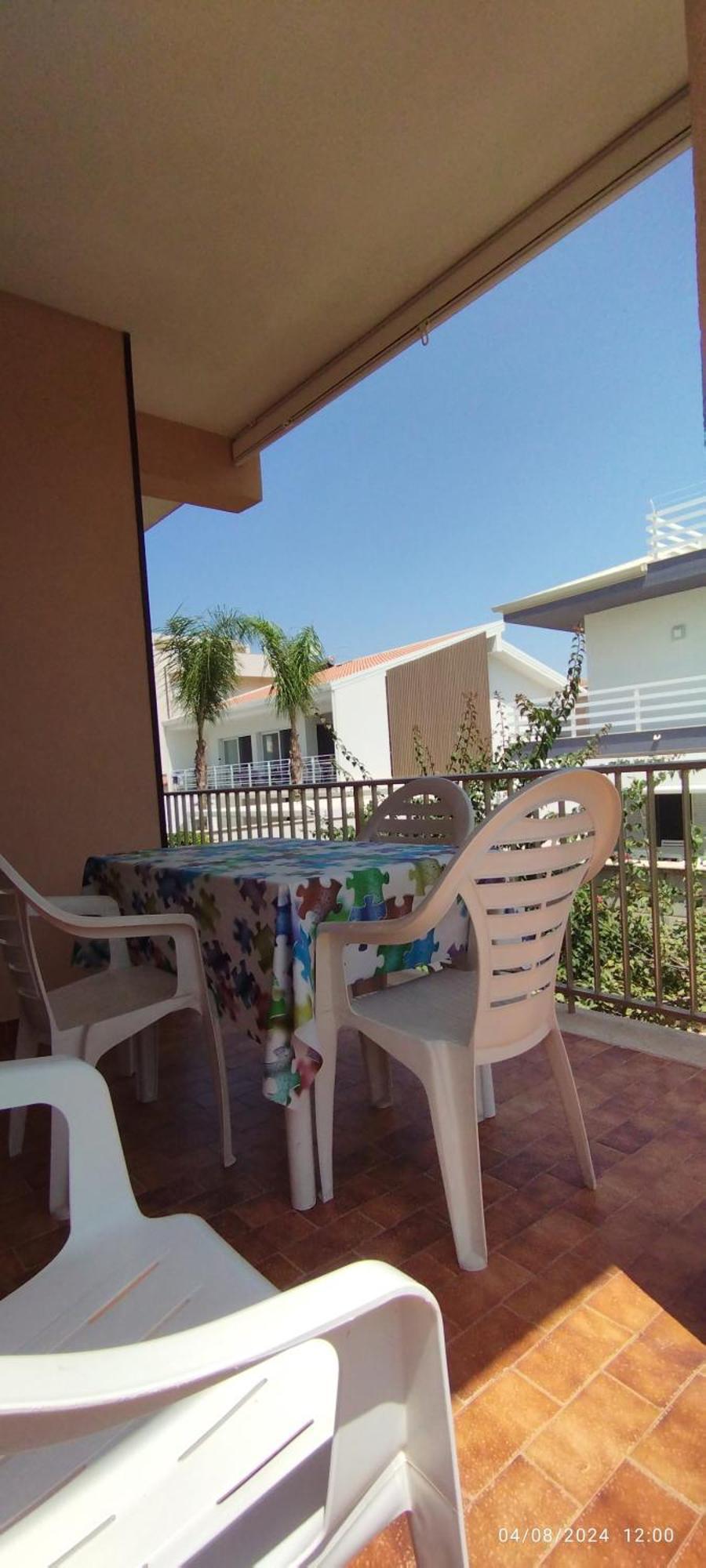 Rosso Corallo House Marina di Ragusa Exterior foto